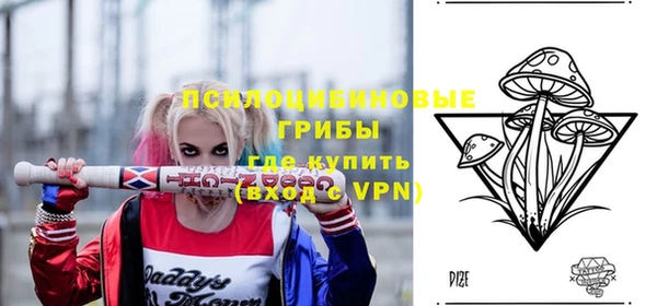 Альфа ПВП Алексеевка